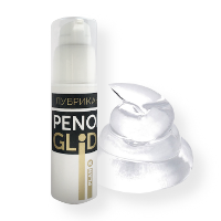 Penon Glide в Сарани
